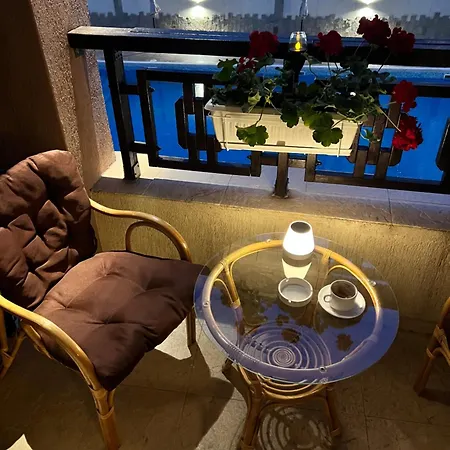 Panorama Bay 1 Ap26 סבטי ולאס