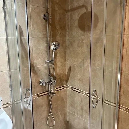 Panorama Bay 1 Ap26 * סבטי ולאס