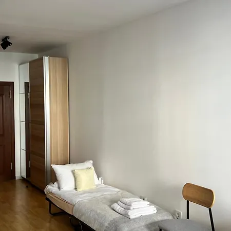 Panorama Bay 1 Ap26 דירה סבטי ולאס